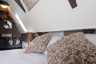 Boutique Hotel De Eilanden fotoÄŸrafÄ±