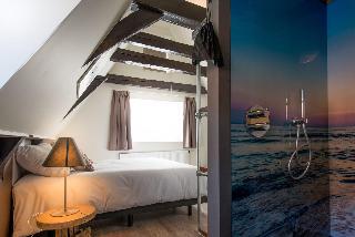 Boutique Hotel De Eilanden fotoÄŸrafÄ±