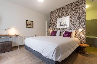 Boutique Hotel De Eilanden fotoÄŸrafÄ±