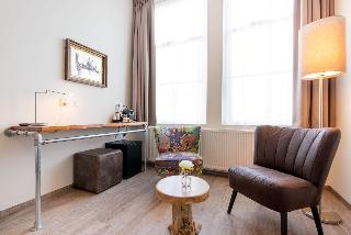 Boutique Hotel De Eilanden fotoÄŸrafÄ±