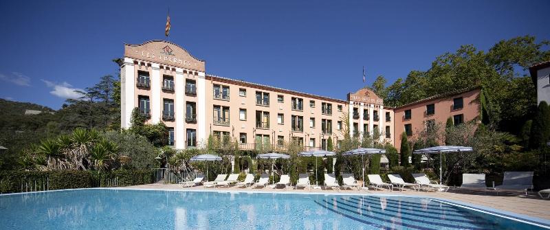 Le Grand Hôtel - Genel