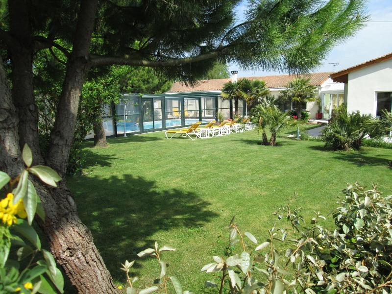 Locatlantique - Genel