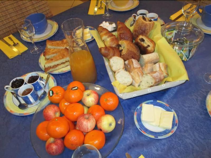 Locatlantique - Restoran