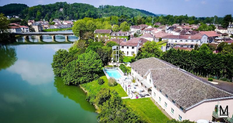 N'Atura Hôtel - Genel