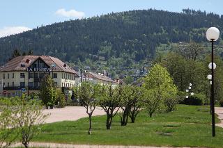 Hotel la Réserve