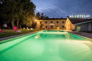 Hotel Aliotel