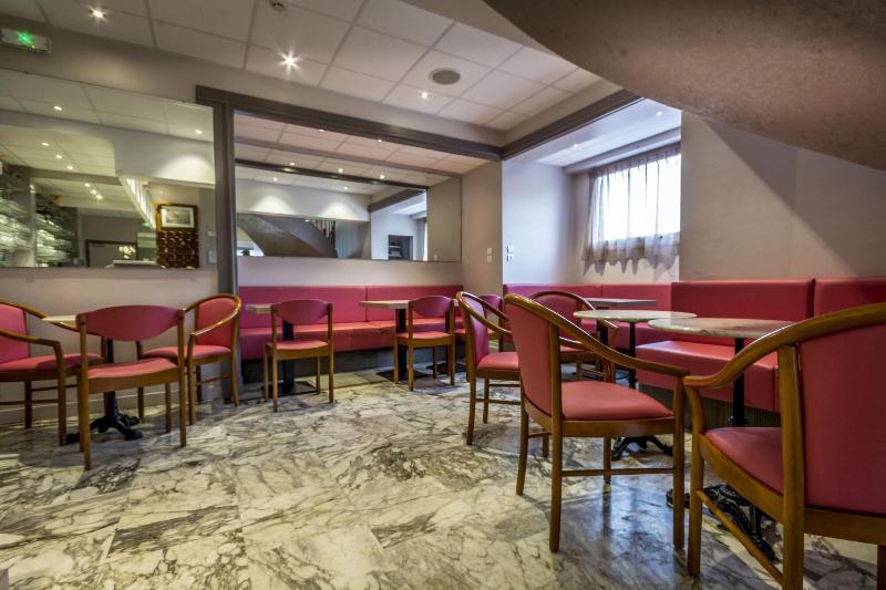 Au Primerose Hotel - Genel