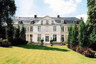 Château de Courcelette