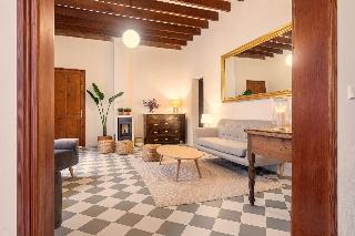 Senda Caimari Hotel