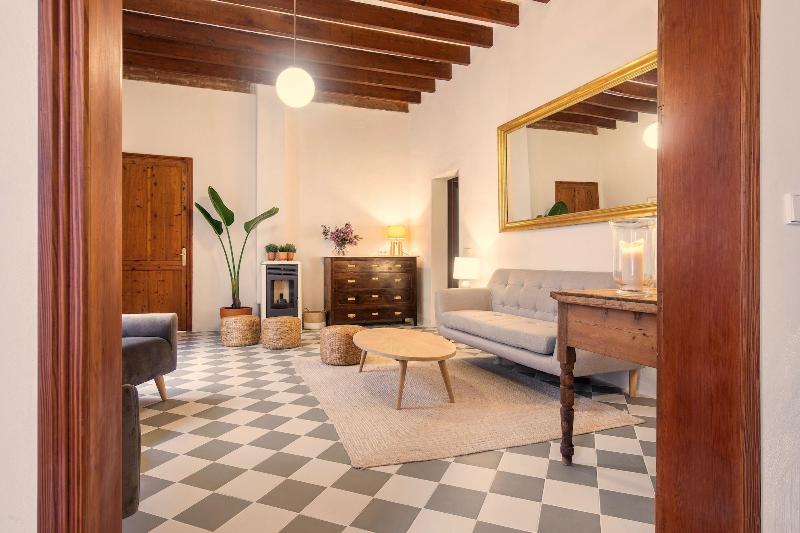 Senda Caimari Hotel - Genel