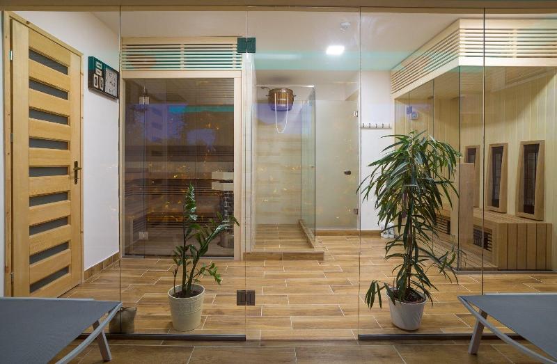 Hotel Mayer - Lobi