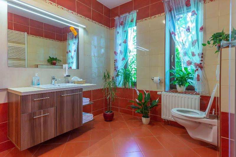 Hotel Mayer - Lobi
