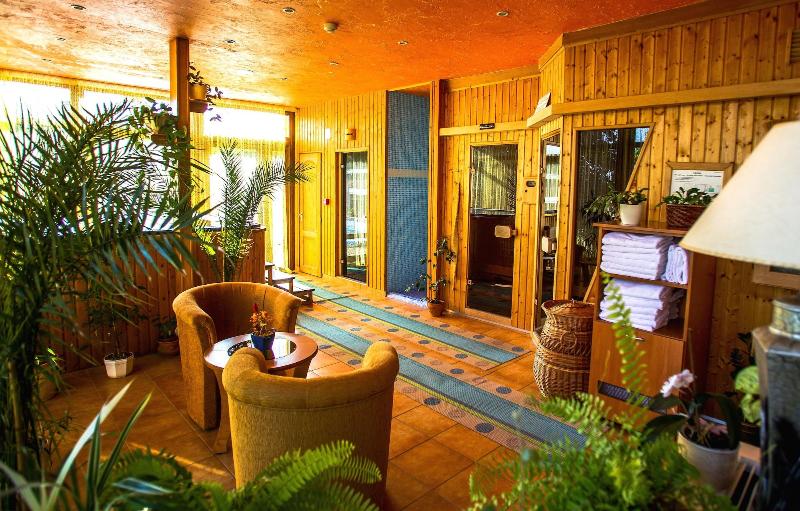 Hotel Mayer - Aktivite