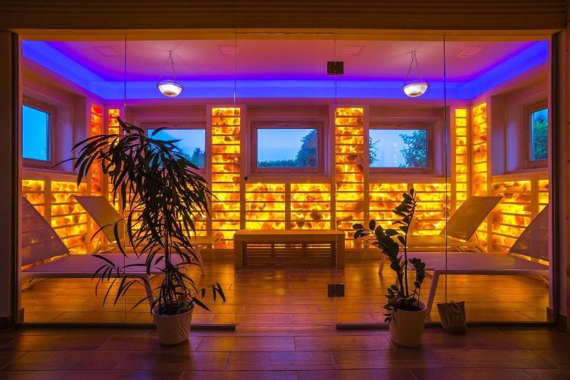 Hotel Mayer - Aktivite