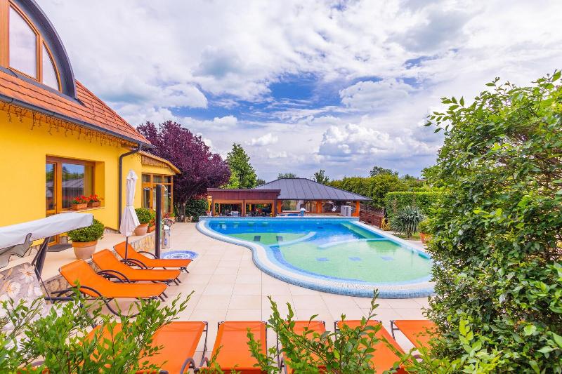Hotel Mayer - Aktivite