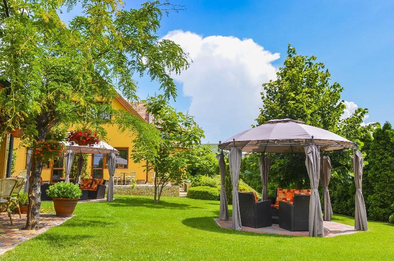 Hotel Mayer - Genel