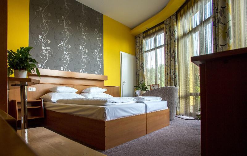 Hotel Mayer - Oda
