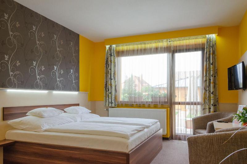 Hotel Mayer - Oda