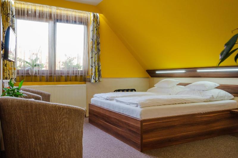 Hotel Mayer - Oda