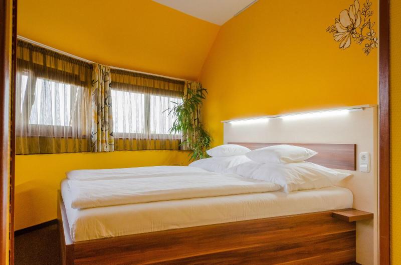 Hotel Mayer - Oda