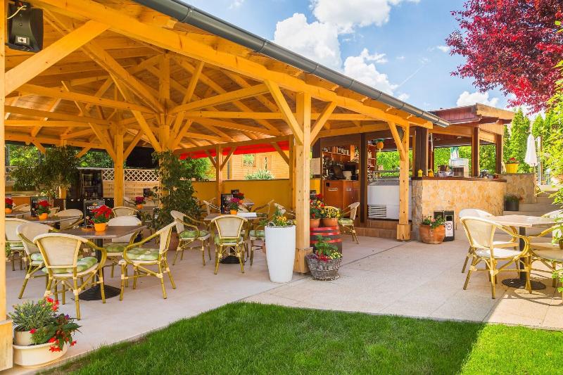 Hotel Mayer - Oda