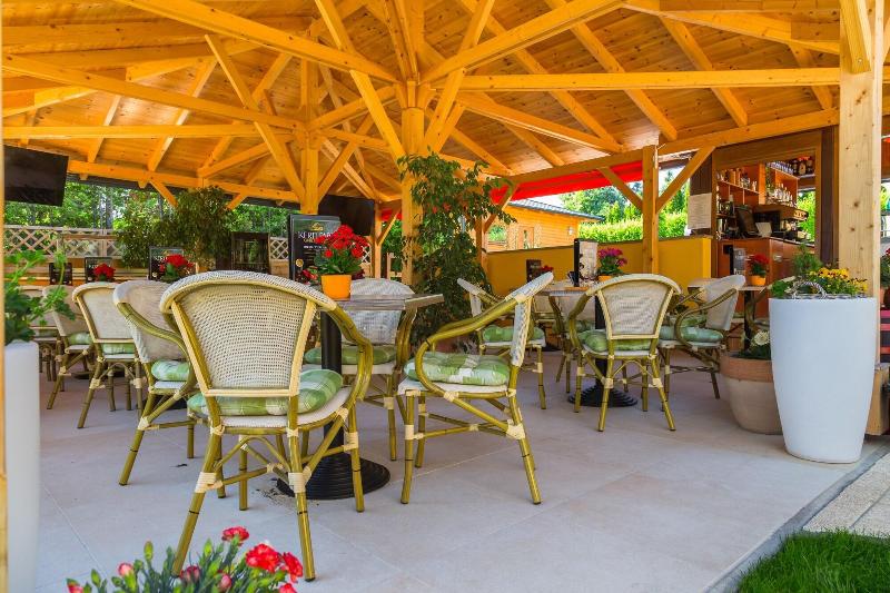 Hotel Mayer - Oda