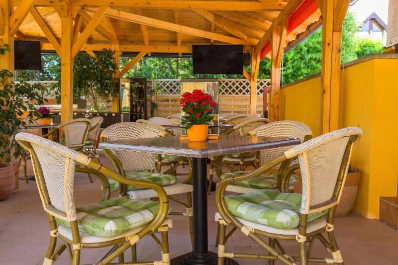 Hotel Mayer - Oda