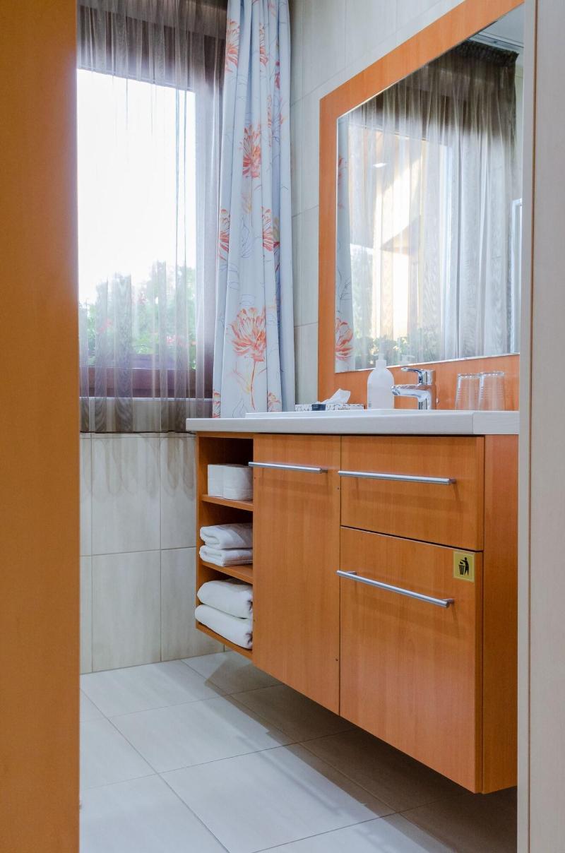 Hotel Mayer - Oda