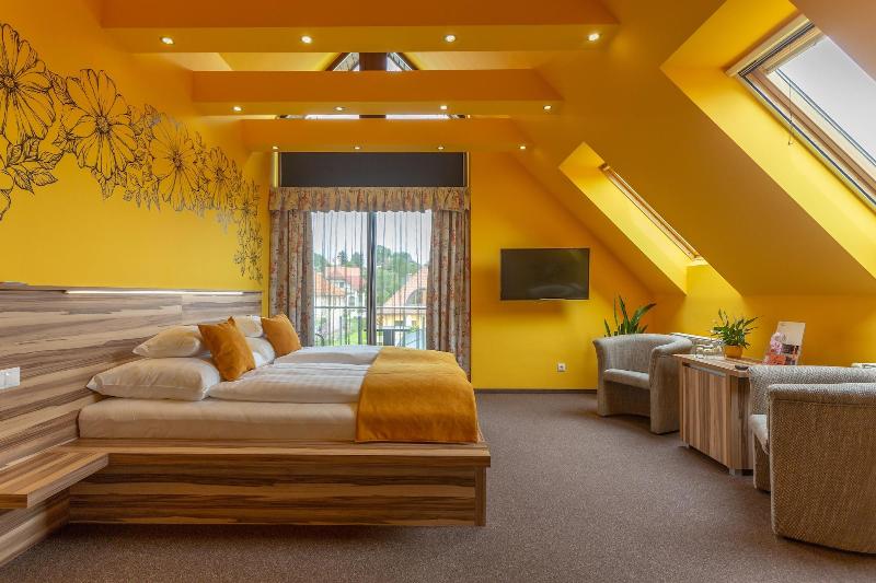 Hotel Mayer - Oda