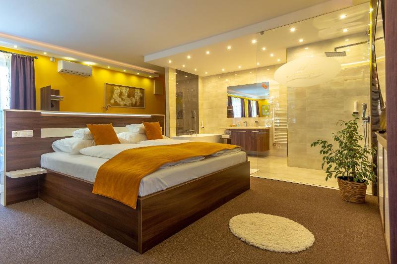 Hotel Mayer - Oda
