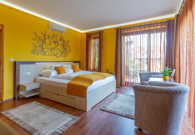 Hotel Mayer - Oda