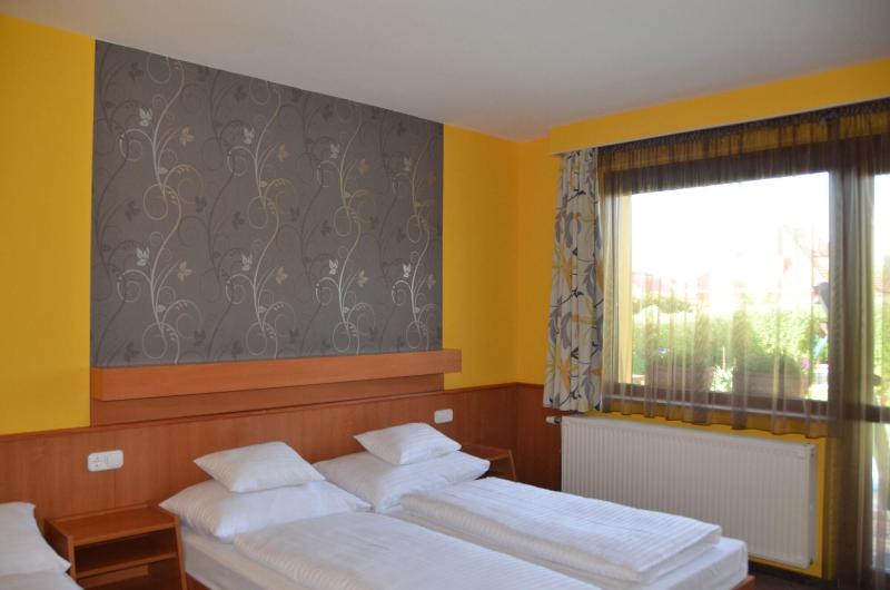 Hotel Mayer - Oda