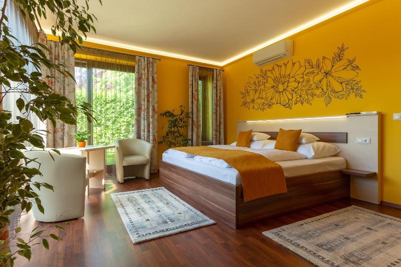 Hotel Mayer - Oda