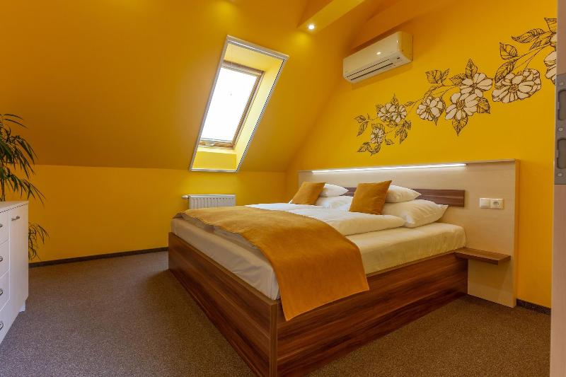 Hotel Mayer - Oda