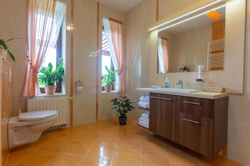 Hotel Mayer - Oda