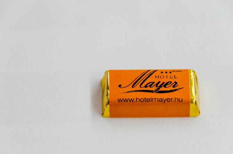 Hotel Mayer - Oda