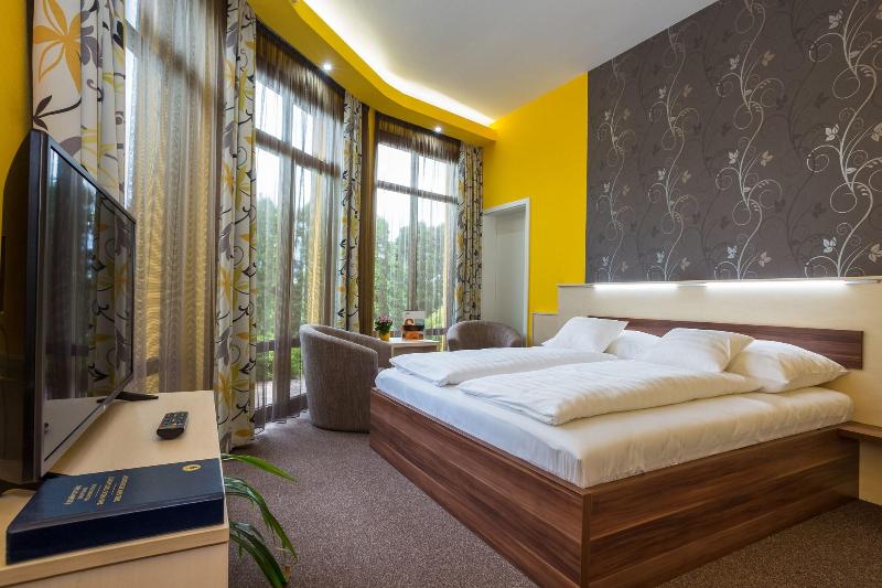 Hotel Mayer - Oda