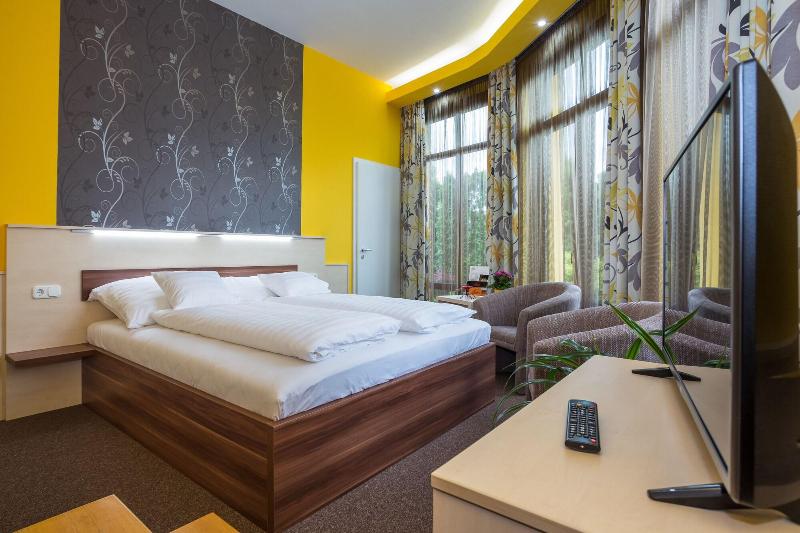 Hotel Mayer - Oda
