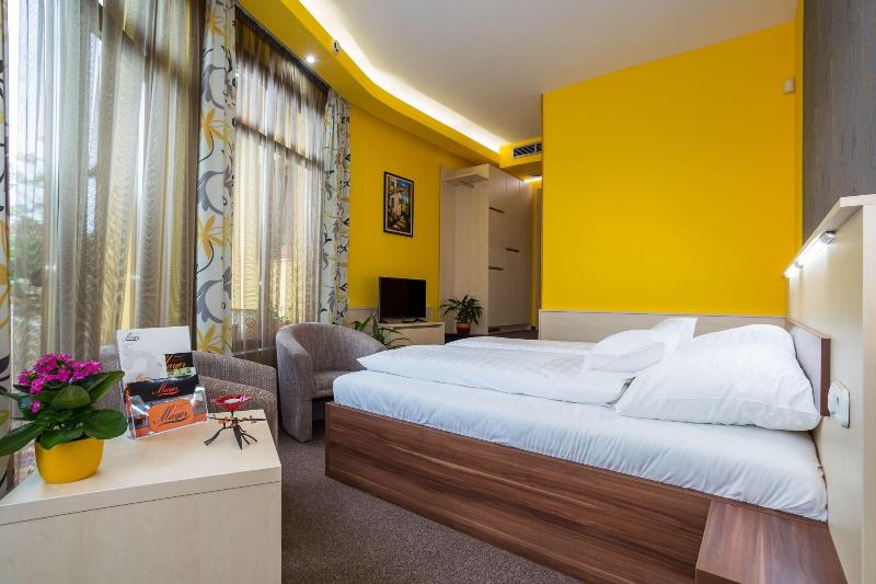 Hotel Mayer - Oda