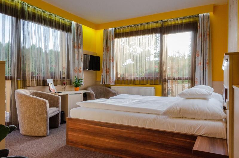 Hotel Mayer - Oda