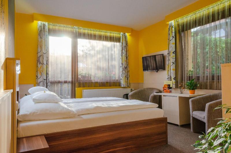 Hotel Mayer - Oda