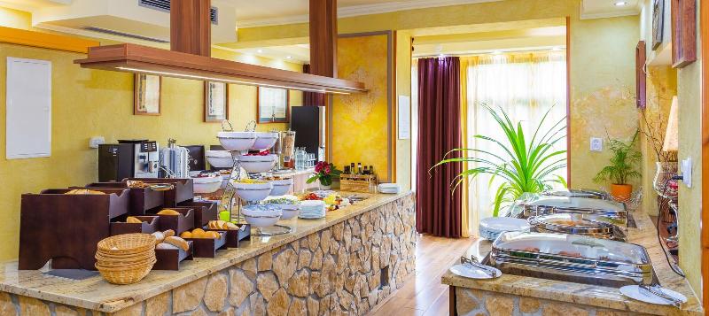 Hotel Mayer - Restoran