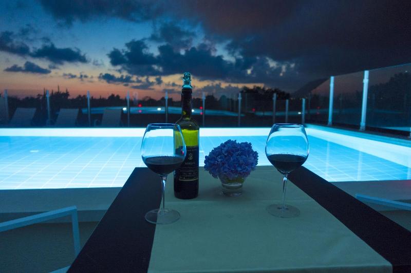 Hotel Konavle - Genel