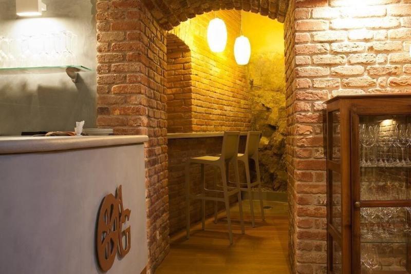 Ad Gallias - Bar
