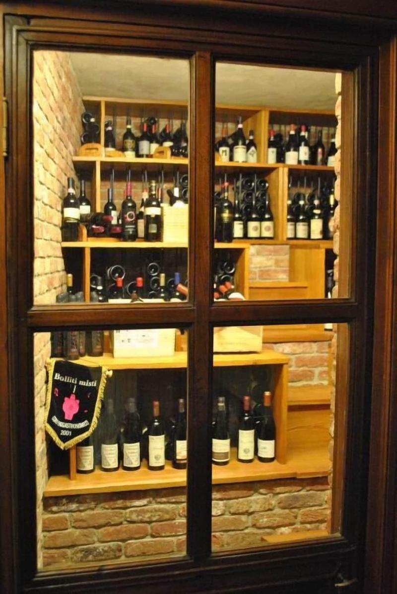 Ad Gallias - Bar
