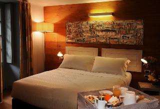 Ad Gallias otel fotoğrafı