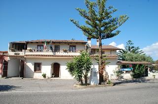 Sa Crannaccia otel fotoğrafı