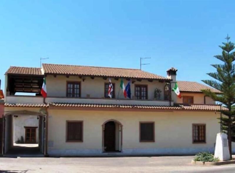 Sa Crannaccia - Genel