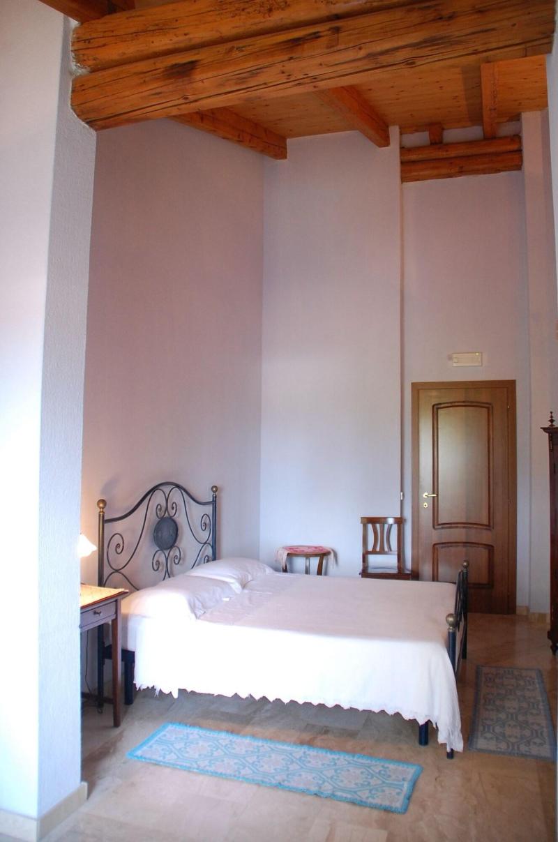 Sa Crannaccia - Oda