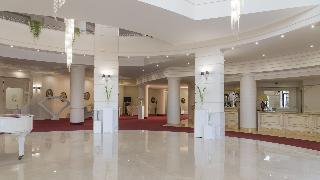 Grand Hotel Biffy fotoÄŸrafÄ±